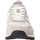 Scarpe Uomo Sneakers basse Etonic PR538 Scarpe da ginnastica in pelle scamosciata Grigio