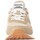 Scarpe Uomo Sneakers basse Etonic Scarpe da ginnastica con base stabile Beige