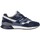 Scarpe Uomo Sneakers basse Etonic Scarpe da ginnastica con base stabile Blu