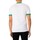 Abbigliamento Uomo T-shirt maniche corte Fila Maglietta Marconi Bianco