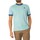 Abbigliamento Uomo T-shirt maniche corte Fila Maglietta Marconi Blu