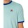 Abbigliamento Uomo T-shirt maniche corte Fila Maglietta Marconi Blu
