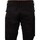 Abbigliamento Uomo Pantalone Cargo G-Star Raw Pantaloni cargo affusolati regolari con cerniera Rovic 3D Nero