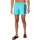 Abbigliamento Uomo Costume / Bermuda da spiaggia BOSS Pantaloncini da bagno Abas Blu