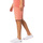 Abbigliamento Uomo Shorts / Bermuda Lacoste Pantaloncini di felpa di marca Rosa