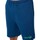 Abbigliamento Uomo Shorts / Bermuda Lacoste Pantaloncini di felpa di marca Blu