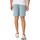 Abbigliamento Uomo Shorts / Bermuda Lyle & Scott Pantaloncini con logo Blu