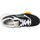 Scarpe Uomo Sneakers basse New Balance Scarpe da ginnastica in pelle scamosciata 997R Nero
