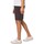 Abbigliamento Uomo Shorts / Bermuda Replay Pantaloncini essenziali Grigio