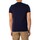 Abbigliamento Uomo T-shirt maniche corte Sergio Tacchini Maglietta Master Blu