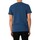 Abbigliamento Uomo T-shirt maniche corte Timberland T-shirt con logo ad albero Blu
