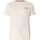 Abbigliamento Uomo Pigiami / camicie da notte Tommy Hilfiger T-shirt con logo sul petto di Lounge Beige