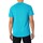 Abbigliamento Uomo T-shirt maniche corte Under Armour T-shirt tecnica a maniche corte testurizzata Blu