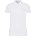 Image of T-shirt & Polo EAX Polo Shirt067