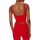 Abbigliamento Donna Top / Blusa Calvin Klein Jeans J20J223152 Rosso