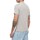 Abbigliamento Uomo Polo maniche lunghe Calvin Klein Jeans K10K112489 Beige
