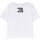 Abbigliamento Bambino T-shirts a maniche lunghe John Richmond RBP24044TS Bianco