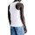 Abbigliamento Uomo Polo maniche lunghe Calvin Klein Jeans J30J325302 Bianco