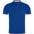 Image of Polo maniche lunghe Tommy Hilfiger MW0MW17770