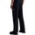 Abbigliamento Uomo Pantaloni 5 tasche Calvin Klein Jeans J30J325126 Nero