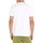 Abbigliamento Uomo Polo maniche lunghe Calvin Klein Jeans J30J325190 Bianco