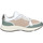 Scarpe Donna Sneakers Stokton EY914 Beige