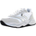 Scarpe Donna Sneakers basse Voile Blanche donna sneakers basse 0012018329.01.1N02 CLUB108 Bianco