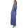 Abbigliamento Donna Giacche Emme Marella ATRMPN-44701 Blu