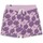 Abbigliamento Bambina Shorts / Bermuda Puma 679820-60 Viola