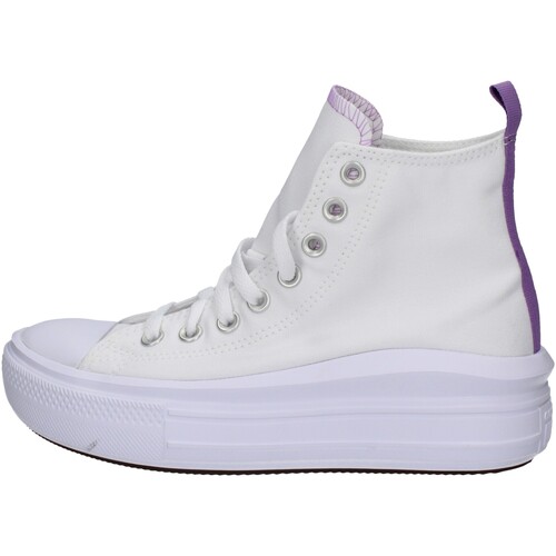 Scarpe Donna Sneakers Converse A03667C Bianco