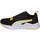 Scarpe Sneakers Puma 390847-15 Nero
