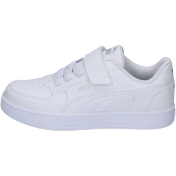 Scarpe Sneakers Puma 393839-02 Bianco