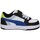 Scarpe Bambino Sneakers Puma 394463-06 Multicolore