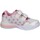 Scarpe Bambina Sneakers Disney D3010556T Bianco