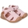 Scarpe Unisex bambino Sandali Biomecanics Baby Sandals 242188-D - Rosa Rosa