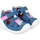 Scarpe Unisex bambino Sandali Biomecanics Baby Sandals 242183-C - Vaquero Blu
