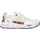Scarpe Donna Sneakers basse Premiata MASED 6680 Bianco