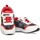 Scarpe Bambino Sneakers Leomil 74159 Bianco