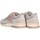 Scarpe Donna Sneakers Scalpers 74359 Arancio