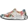 Scarpe Donna Sneakers Laura Vita BURTON 05 Multicolore