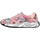 Scarpe Donna Sneakers Laura Vita BURTON 05 Multicolore