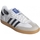 Scarpe Uomo Sneakers basse adidas Originals Samba OG IF3814 Bianco
