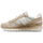 Scarpe Donna Sneakers Saucony SHADOW ORIGINAL - SAGE WHITE - s1108-877 Beige