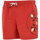 Abbigliamento Uomo Costume / Bermuda da spiaggia Oxbow Volleyshort VAIRANI Rosso
