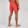 Abbigliamento Uomo Costume / Bermuda da spiaggia Oxbow Volleyshort VAIRANI Rosso