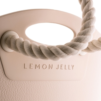Lemon Jelly Splashybag 10 - Desert Beige