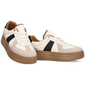 Ideal Shoes 75239 Beige