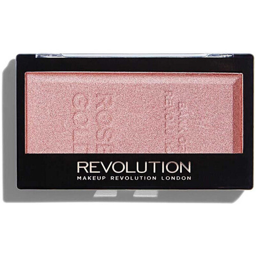 Bellezza Donna Illuminanti Makeup Revolution  Rosa