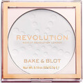 Image of Blush & cipria Makeup Revolution -
