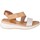 Scarpe Donna Sandali Oh My Sandals SCARPE  5403 Marrone